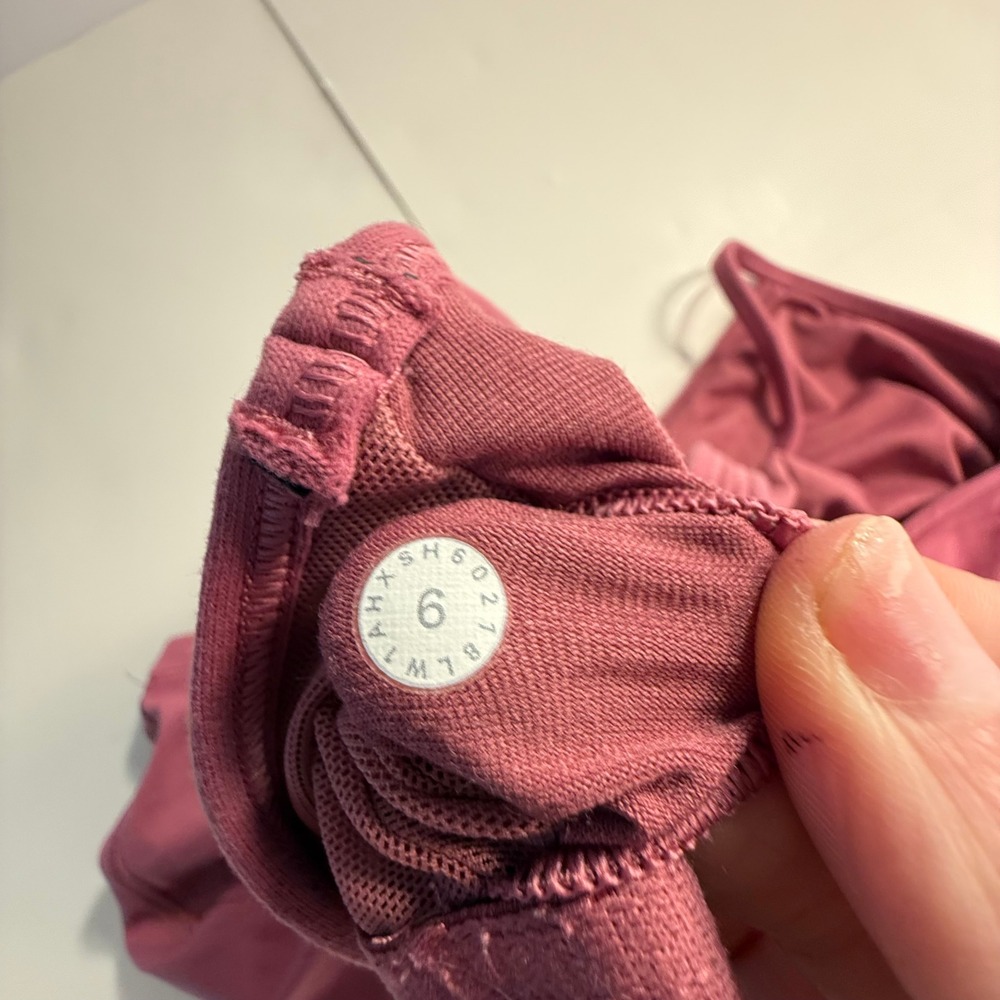 Women/ Size 6/Lululemon Bundle - Picture 11 of 13